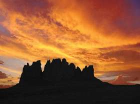How to shoot heavenly sunrises and sunsets anywhere
